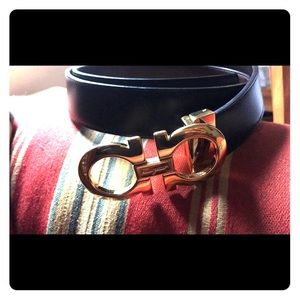 Ferragamo Belt